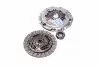 Комплект сцепления Skoda Fabia II/ WV Polo/Seat Ibiza 1.2 TDI 09- (228mm) SACHS 3000 951 654 (фото 2)