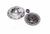 Комплект сцепления Skoda Fabia II/ WV Polo/Seat Ibiza 1.2 TDI 09- (228mm) SACHS 3000 951 654 (фото 3)