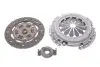 Комплект сцепления VW Caddy II 1.4/1.6 95-04 (d=200mm) (+выжимной) SACHS 3000 951 661 (фото 1)