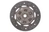 Комплект сцепления VW Caddy II 1.4/1.6 95-04 (d=200mm) (+выжимной) SACHS 3000 951 661 (фото 6)