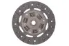 Комплект сцепления VW Caddy II 1.4/1.6 95-04 (d=200mm) (+выжимной) SACHS 3000 951 661 (фото 7)