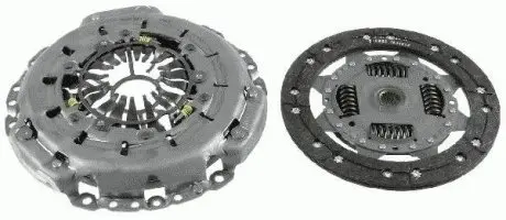 Ремонтний комплект сцепления SACHS 3000 951 904