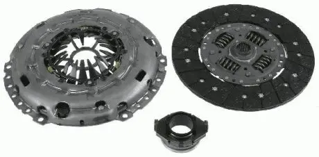 Ремонтний комплект сцепления SACHS 3000 951 982