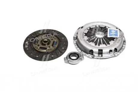 Комплект сцепления SACHS 3000 954 441