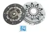 Комплект сцепления Citroen C1/Peugeot 108 1.0 VTi 14-(d=200mm) (z=19) SACHS 3000 954 477 (фото 1)