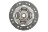 Комплект сцепления Citroen C1/Peugeot 108 1.0 VTi 14-(d=200mm) (z=19) SACHS 3000 954 477 (фото 5)