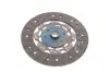 Комплект сцепления Ford Focus 2.0 TDCi 03-12/Volvo S40/V50 2/0D 04-10 (d=240mm) SACHS 3000 970 003 (фото 3)