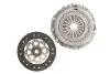Комплект сцепления Ford Mondeo 1.8 TDCi 74kw 07-15 (d=240mm) SACHS 3000970012 (фото 1)