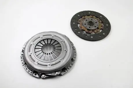 Сцепления FORD MONDEO IV, VOLVO S60, V70 1,6DTCi 10- SACHS 3000 970 037