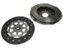 Комплект зчеплення Hyundai iX35 2.0 CRDi 09-15/Kia Sportage 2.0 CRDi 10-15 (d=240mm) SACHS 3000 970 040 (фото 2)
