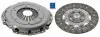 Комплект саморегулюючого зчеплення SACHS 3000970050 (фото 1)