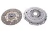 Комплект сцепления VW Caddy 2.0TDI 09-(103kw) (d=240mm) SACHS 3000 970 062 (фото 1)