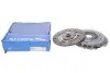 Комплект сцепления VW Caddy 2.0TDI 09-(103kw) (d=240mm) SACHS 3000 970 062 (фото 2)