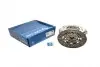 Комплект сцепления VW Sharan/Tiguan 2.0 TDI 07- (d=240mm) SACHS 3000 970 070 (фото 1)