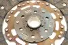 Комплект сцепления VW Sharan/Tiguan 2.0 TDI 07- (d=240mm) SACHS 3000 970 070 (фото 8)