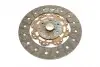 Комплект сцепления VW Sharan/Tiguan 2.0 TDI 07- (d=240mm) SACHS 3000 970 070 (фото 10)