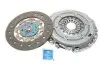 Комплект зчеплення Skoda Oktavia III/VW Golf VII 12-20/Tiguan 1.6TDI/2.0TDI 16-20 (d=240mm) (z=23) SACHS 3000970076 (фото 1)