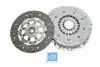 Комплект сцепления Citroen Berlingo 73kw 14-/Jumpy III 1.6 BlueHDi 70kw 16-(d=235mm) (z=26) SACHS 3000 970 109 (фото 1)