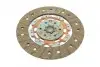 Комплект сцепления Ford Focus 1.5/1.6 TDCi 10- SACHS 3000 970 113 (фото 6)