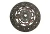 Комплект сцепления Opel Zafira B 1.7CDTI 81/92kw 07-15 (d=240mm) (z=20) SACHS 3000 970 120 (фото 4)