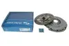 Комплект сцепления Opel Zafira B 1.7CDTI 81/92kw 07-15 (d=240mm) (z=20) SACHS 3000 970 120 (фото 6)