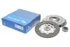 Комплект сцепления Citroen Jumpy/Peugeot Expert 2.0 HDi 09-/Fiat Scudo 2.0D 10-(d=240mm) (+выжимной) SACHS 3000 970 123 (фото 1)