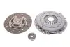 Комплект сцепления Ducato/Boxer 2.2HDi 06- (74kw) SACHS 3000 970 125 (фото 1)