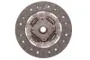 Комплект сцепления Ducato/Boxer 2.2HDi 06- (74kw) SACHS 3000 970 125 (фото 6)