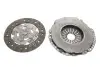 Комплект сцепления Citroen C4 14-/Peugeot 3008 1.2 THP 15- (d=235mm) SACHS 3000 970 131 (фото 2)