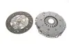 Комплект сцепления Citroen C4 14-/Peugeot 3008 1.2 THP 15- (d=235mm) SACHS 3000 970 131 (фото 3)