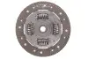 Комплект сцепления Ford Fiesta/Mazda 2 1.25-1.4 96-08 (d=190mm) (+выжимной) SACHS 3000 990 085 (фото 6)