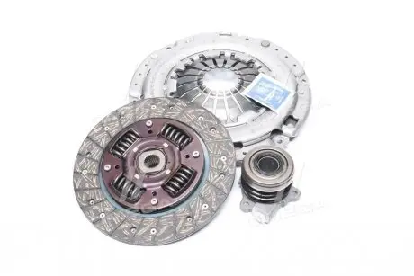 Сцепления CHEVROLET Lacetti 1.8 [T18SED] SACHS 3000 990 090 (фото 1)