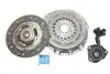Комплект сцепления Ford Focus/Mondeo IV 1.6 Ti 10- (d=228mm) (+выжимной) SACHS 3000 990 342 (фото 1)