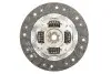 Комплект сцепления Ford Focus/Mondeo IV 1.6 Ti 10- (d=228mm) (+выжимной) SACHS 3000 990 342 (фото 5)