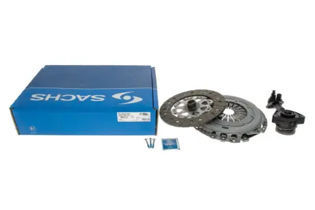 Ремонтний комплект сцепления SACHS 3000 990 391