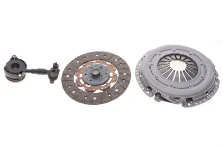 Комплект сцепления Ford Transit Connect 1.5 TDCi 15-(d=240mm) (+выжимной) SACHS 3000 990 422