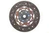 Комплект сцепления Ford Transit Connect 1.5 TDCi 15-(d=240mm) (+выжимной) SACHS 3000 990 422 (фото 7)