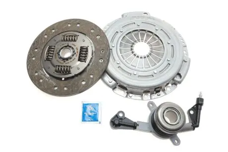 Комплект зчеплення SACHS 3000 990 437