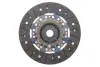 Комплект зчеплення VW T5/T6 2.0 TDI 09-19 (d=240mm) (+вижимний) SACHS 3000 990 627 (фото 8)