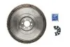 Демпфер зчеплення VW CADDY III 1.6TDI (2KA, 2KH, 2CA, 2CH) 10-15, 55/75 кВт 3021 600 288 SACHS 3021600288 (фото 1)