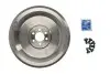 Демпфер зчеплення VW CADDY III 1.6TDI (2KA, 2KH, 2CA, 2CH) 10-15, 55/75 кВт 3021 600 288 SACHS 3021600288 (фото 2)