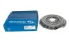 Корзина сцепления Subaru Legacy IV 2.0 07-09 (d=240mm) SACHS 3082 000 358 (фото 4)
