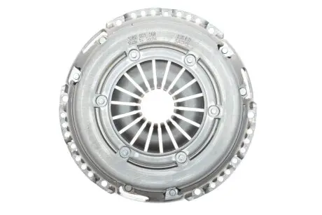Корзина сцепления VW Caddy III 04-15 (d=220mm) SACHS 3082 001 168