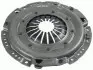 Кошик зчеплення OPEL ASTRA F, VECTRA B 1.6-1.8-2.0 92- (вир-во SACHS)