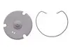 Пластина сцепления прижимная VW Caddy I/II 82-04 SACHS 3100 654 003 (фото 1)