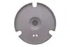 Пластина сцепления прижимная VW Caddy I/II 82-04 SACHS 3100 654 003 (фото 3)