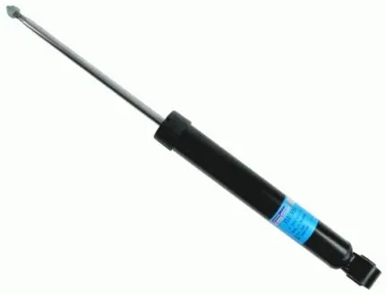 Амортизатор задний Octavia 04-13/Yeti 09-15/Golf 03-13 (SEOV30/13X212A) SACHS 310 950