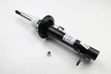 Амортизатор передний Fiesta V 01-Л. (газ) SACHS 311 695