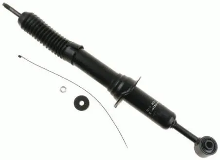Амортизатор передн Лів/Прав TOYOTA LAND CRUISER PRADO 3.0D/4.0 09.02-02.10 SACHS 312 214
