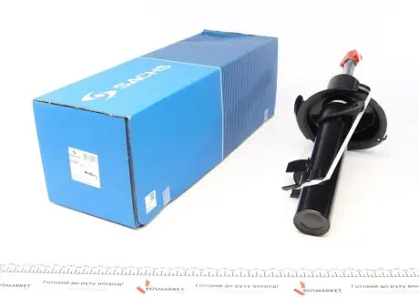 Амортизатор передній Focus II 04- Пр. (газ.) SACHS 313 287